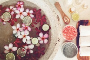 Una Spa a casa vostra: 5 idee per realizzarla