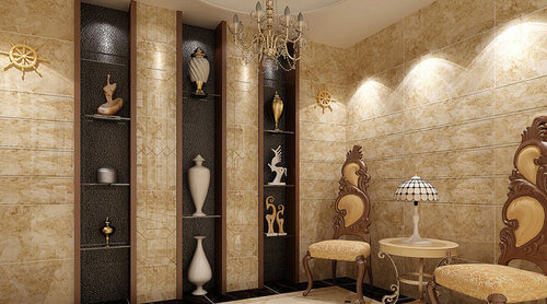 Stile romano le case ai tempi dell'antica Roma