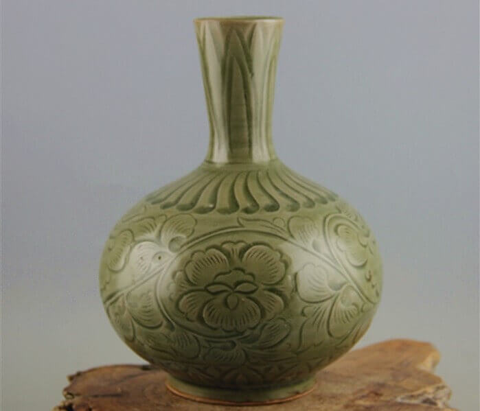 Vaso della dinastia Song