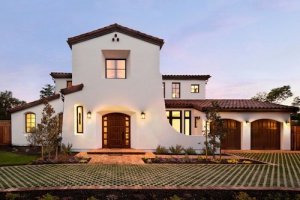 Stile architettonico mediterraneo: tutti i segreti