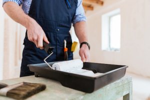 Bloccanti contro l'umidità per pareti e facciate