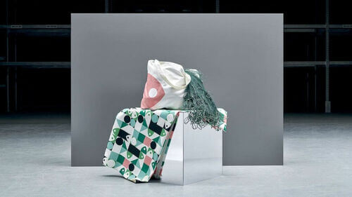 Elementi in plastica