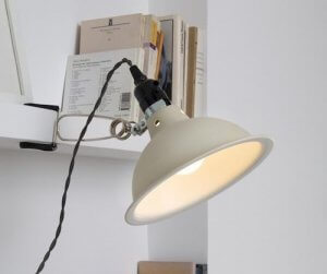 Lampade con morsetto: ecco i vari tipi in commercio