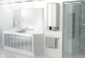 Scaldabagni elettrici: tipologie e capacità