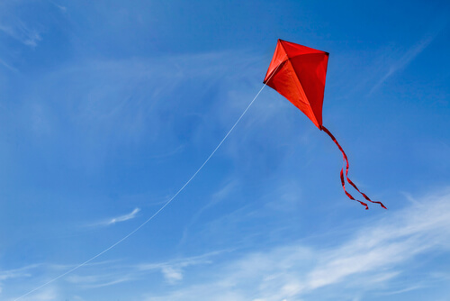 Aquilone rosso