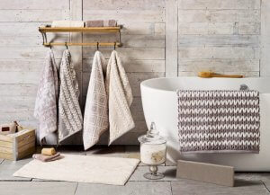 Trasformare il bagno in uno spazio relax