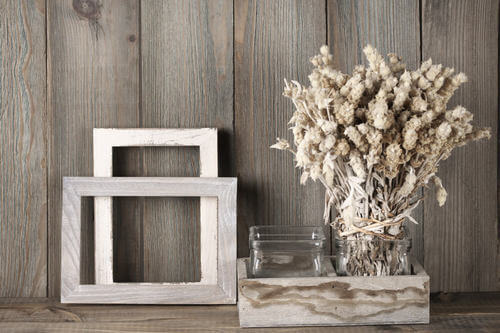 Colori per una casa tradizionalista