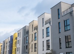 Fibrocemento per facciate: tutti i vantaggi