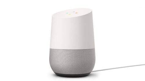 Google Home