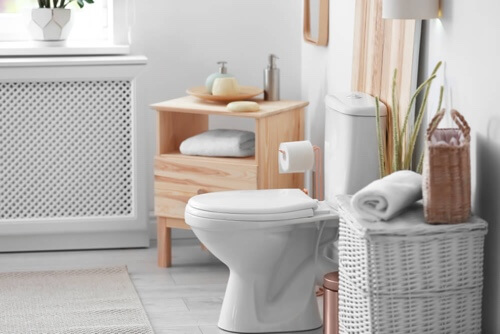 Mobili da bagno
