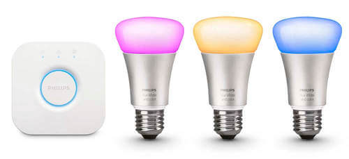 Philips Hue
