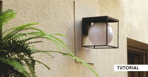 Profilo instagram di arredamento di Marta Barberá