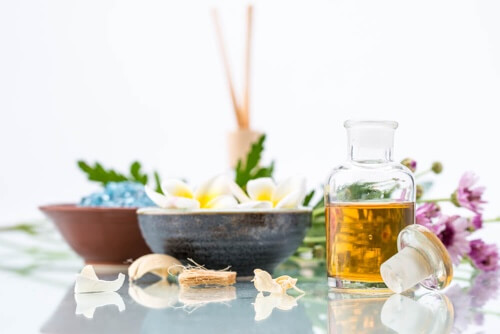 Deodoranti naturali per la casa