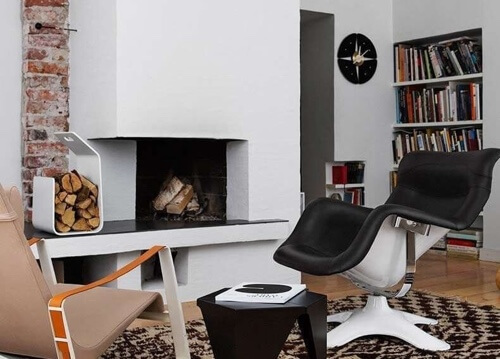 Arredamento salotto