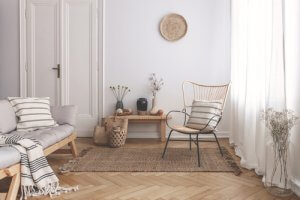 3 tappeti con design ispirati alla natura