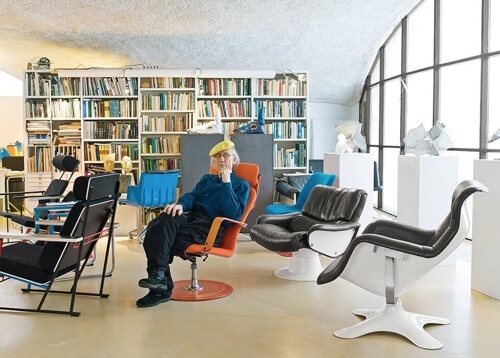 Yrjö Kukkapuro