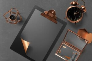 Accessori in rame per decorare con un tocco speciale