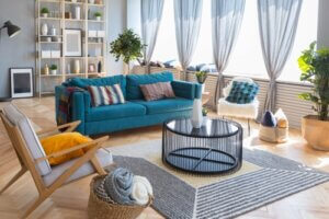 Angolo relax in casa: 5 idee originali per un riposo garantito