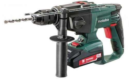 Trapano a percussione