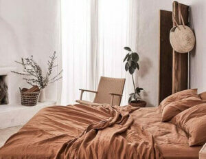 Color mattone: quando è una buona idea per decorare casa