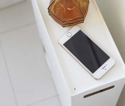 Contenitore per carta igienica Yamazaki