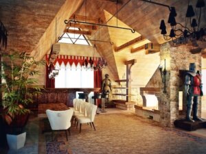 Stile medioevale: caratteristiche e peculiarità