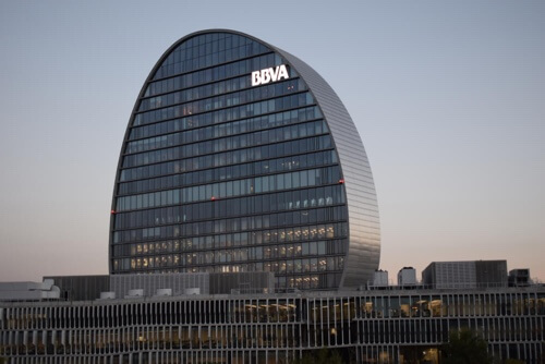 Edificio BBVA