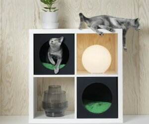 Collezione per animali di IKEA