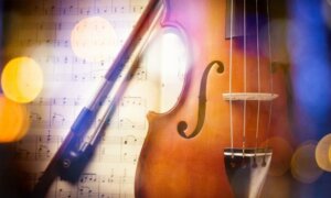 Musica adatta per una cena importante