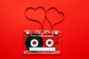 Musica adatta per una cena romantica