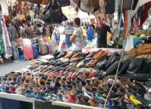 Percorrere i migliori mercatini d'Europa