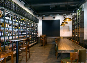 Arredare un pub: innovazione e comfort