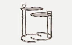 L'influenza della scuola Bauhaus sull'interior design