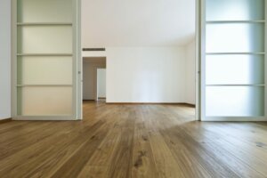 Tipi di porte scorrevoli per la cucina