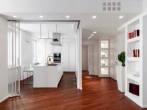 Porte scorrevoli: rinnovate la vostra cucina!
