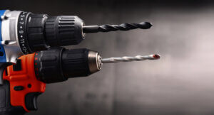 Tipi di trapano: quale scegliere?