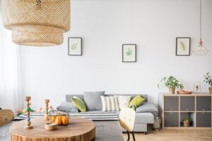 Come dare un tocco giovanile alla vostra casa