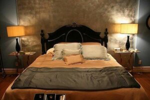 Le più belle decorazioni delle serie TV