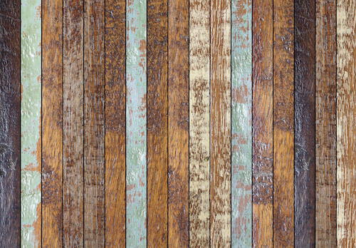 tavole usurate invecchiate