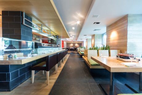 Colori adatti ad un ristorante