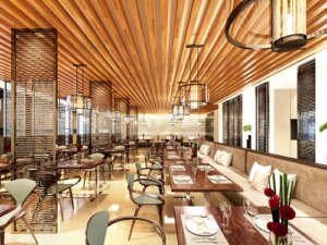 Arredare un ristorante: tutti i consigli da seguire