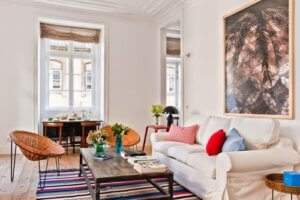 Decorazione eclettica: in cosa consiste?