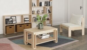 Mobili ecologici, una scelta sostenibile