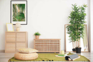 Come deve essere la vetrina di un negozio di arredamento