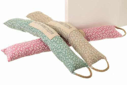 paraspifferi colorati