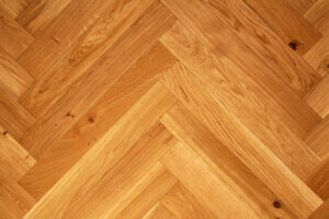 Pavimento parquet a spighe