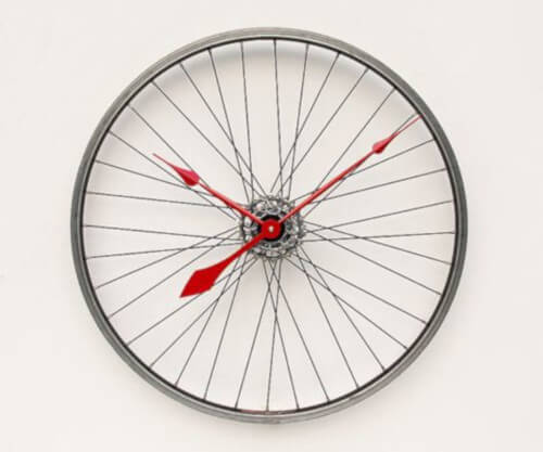 Ruota orologio