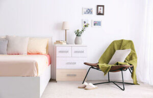 Ultime tendenze per una camera da letto da sogno