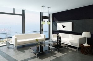 Le nuove tendenze dell'arredamento per il 2020