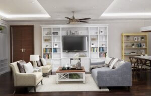 Porte interne e sistemi di apertura: tutto quello che c'è da sapere